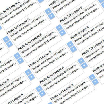 Nuevo formato de torneo para 36 o 48 equipos